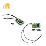 All'ingrosso Frsky XM/XM PLUS Mini D16 SBUS gamma completa fino a 16CH per Taranis X9D Plus X9D Lite X-LITE Drone